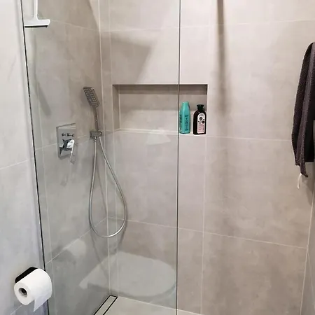 Apartament Naleczowski Zakatek Esterno foto