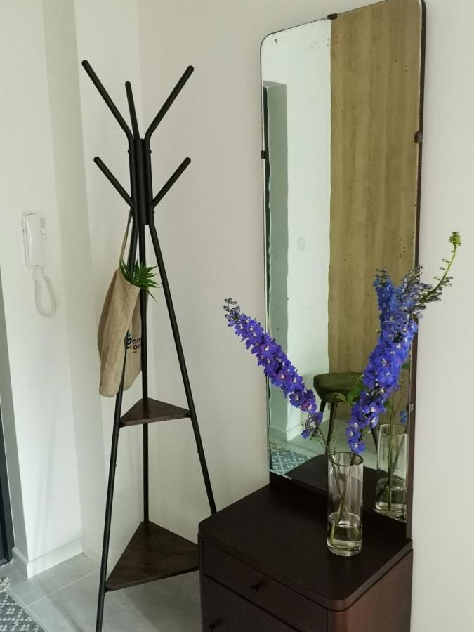 Naleczowski Zakatek Apartment