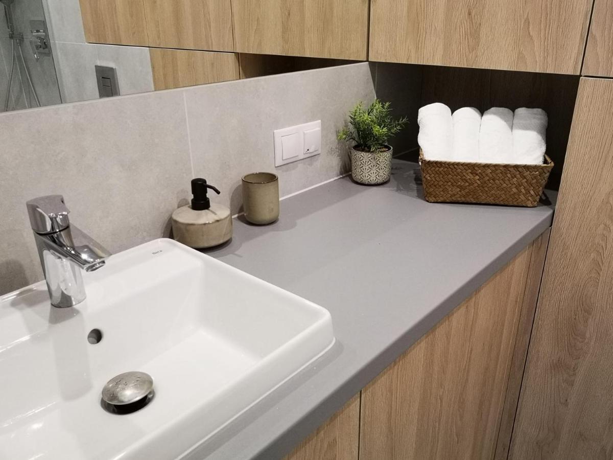 Apartment Naleczowski Zakatek Nałęczów