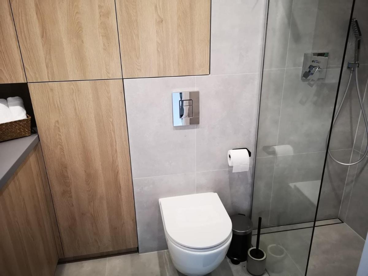 Naleczowski Zakatek Apartment Nałęczów